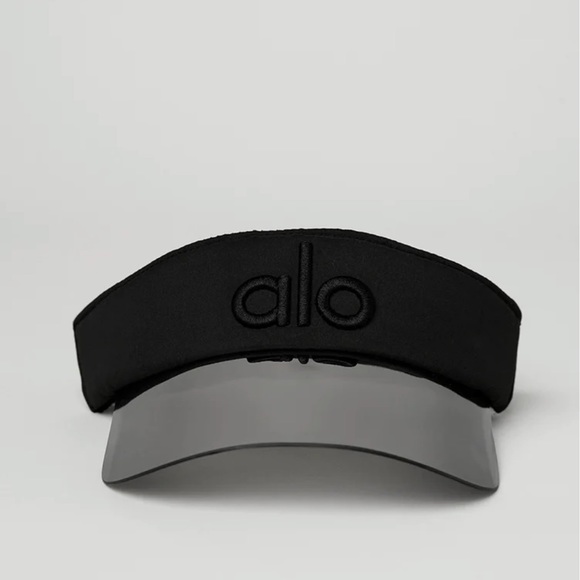 ALO Yoga Accessories New Alo Yoga Solar Visor Poshmark